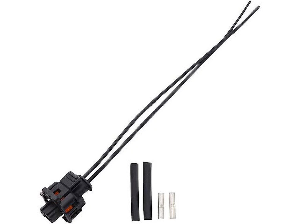 2019 Knock - 4-Cylinder Fiat 500 2016 2018 2015 Connector Compatible with Sensor 1.4L 2017 -
