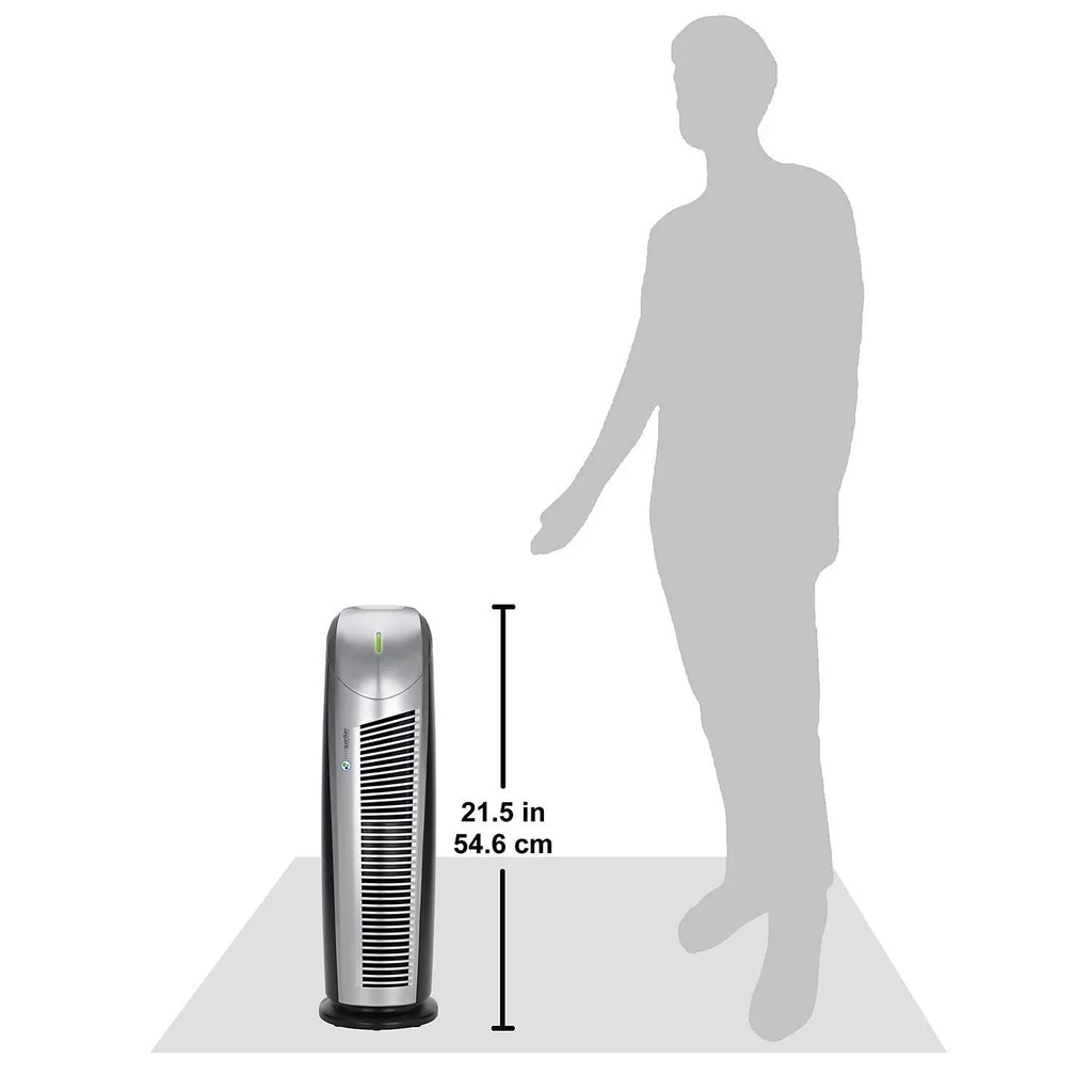 Filter, atmospheric With Tower 22-Inch Purifier AP2200CA PureGuardian HEPAFresh