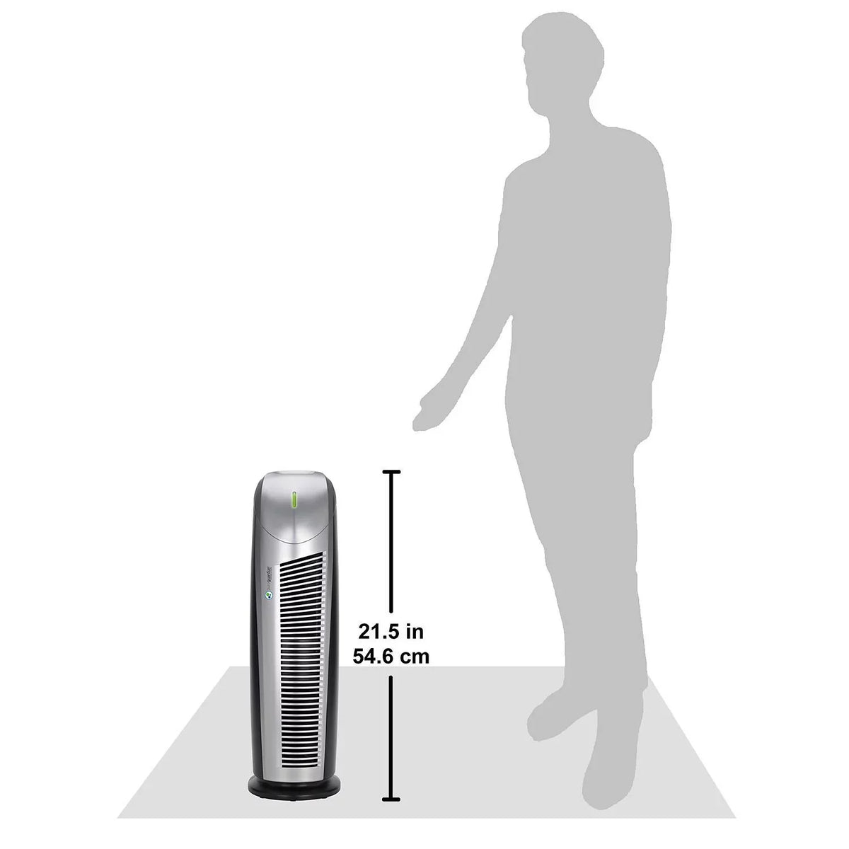 Filter, atmospheric With Tower 22-Inch Purifier AP2200CA PureGuardian HEPAFresh