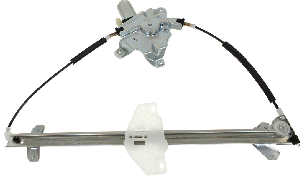 Left Mini Cargo Window 2010-2013 For Ford Power With Front, Regulator Motor Connect Transit Driver Van Passenger
