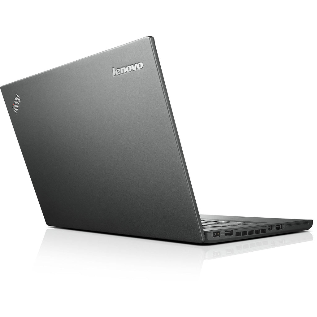 Laptop Ram Core (Refurbished) Restored Intel 500GB HDD Thinkpad T440S W10P 1.90 GHz i5 Lenovo 8Gb