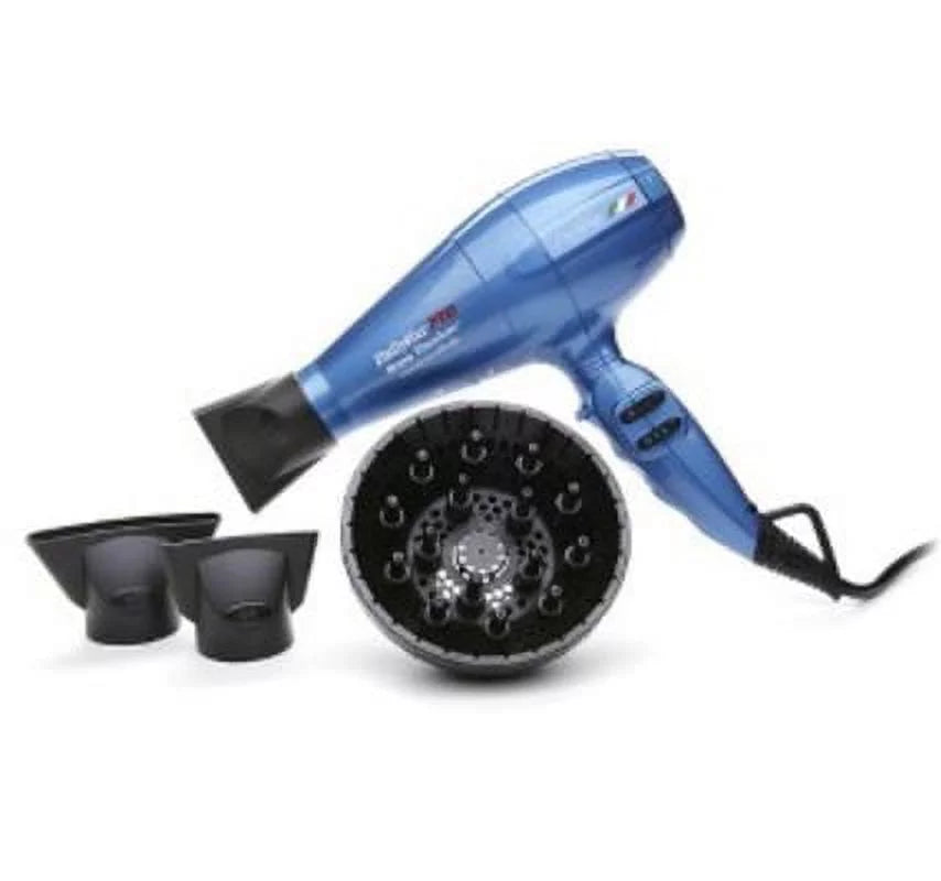 Value) Portofino Dryer, 6600 Blue ($139.99 Hair Pro Babyliss