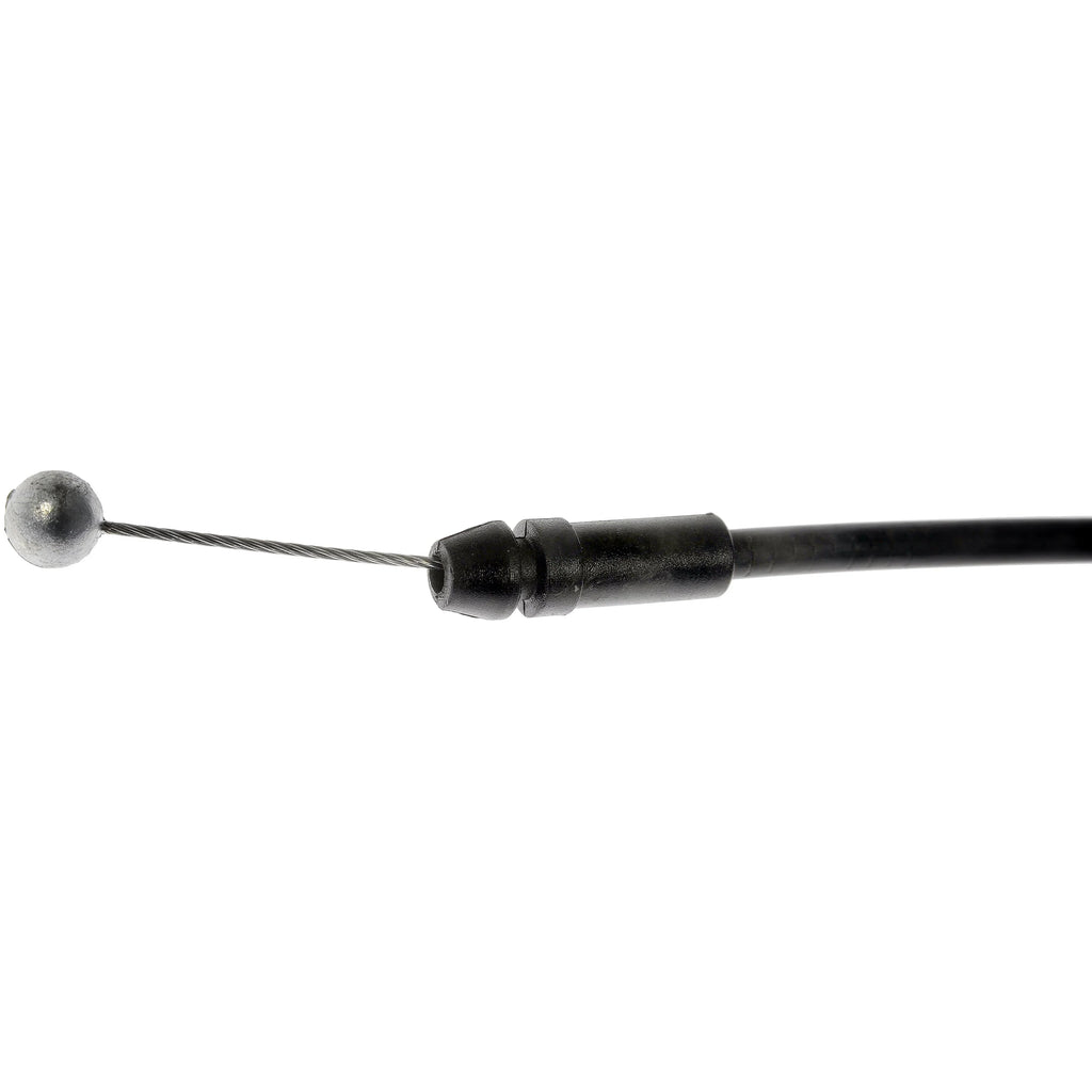 TOYOTA Specific Cable Fits for Models CAMRY Lid Trunk 2012-2017 912-702 Toyota select: Dorman Release