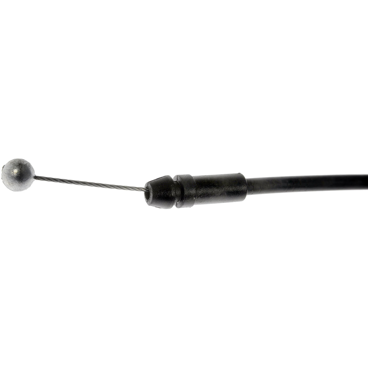 TOYOTA Specific Cable Fits for Models CAMRY Lid Trunk 2012-2017 912-702 Toyota select: Dorman Release