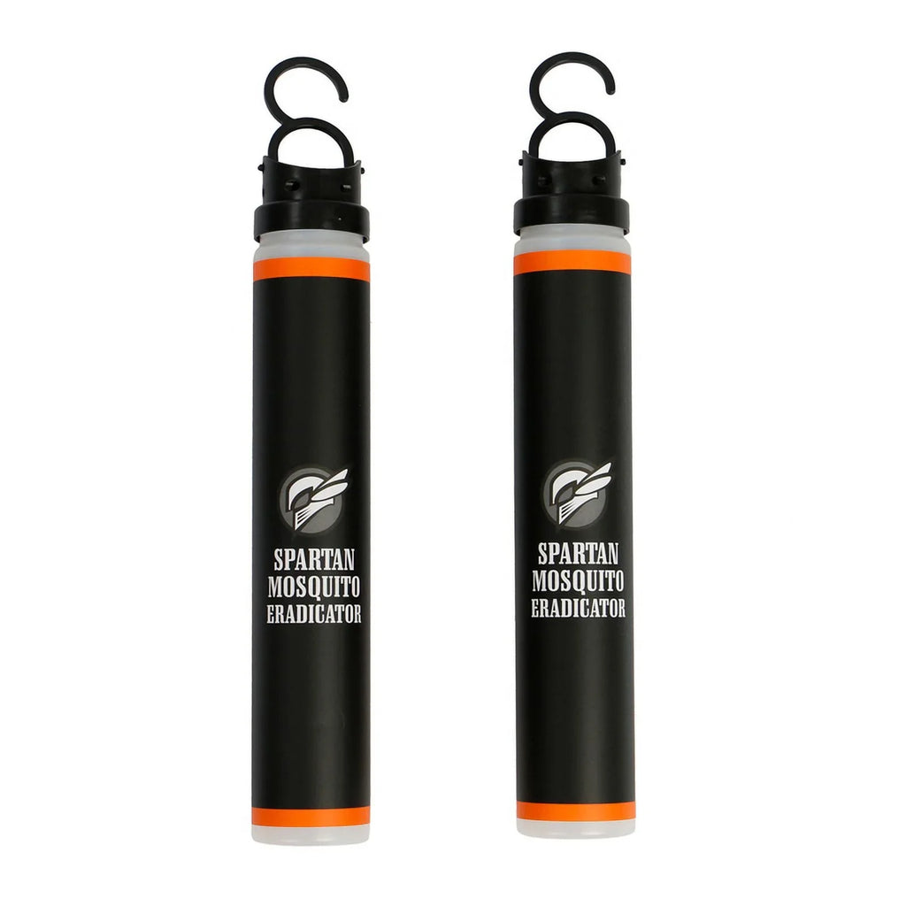 Ounce Mosquito Control Spartan Mosquito Eradicator 12 Larvae