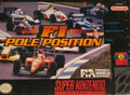 Restored Nintendo, Game 1993) (Refurbished) Position SNES (Super Racing F1 Pole