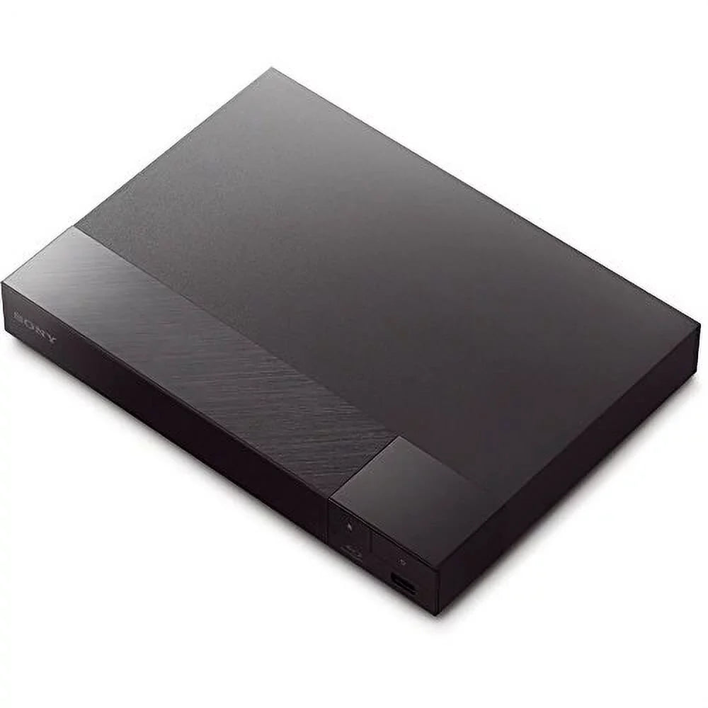 BDPS6700, Sony, Restored Player (Refurbished) Blu-ray
