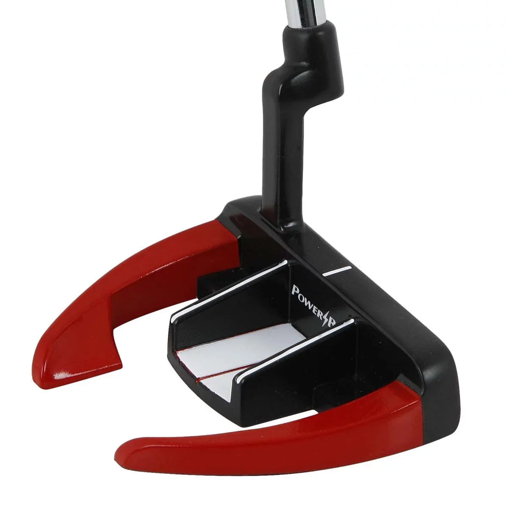 35" Series RS-X RH Powerbilt M200 Putter