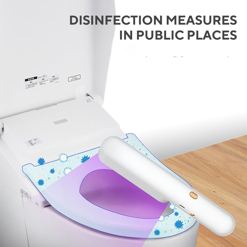 UV-C STERILIZER LILLADUA