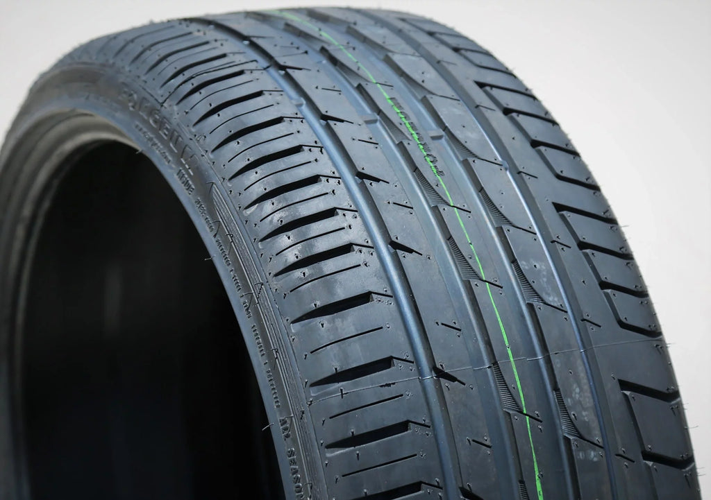 2 Tires BMW Pair 4Matic, High 95Y Base 2017-19 ZR Mercedes-Benz A/S Octa All (TWO) Season Forceum Fits: 2010-16 XL 245/35R20 528i E300 of Performance