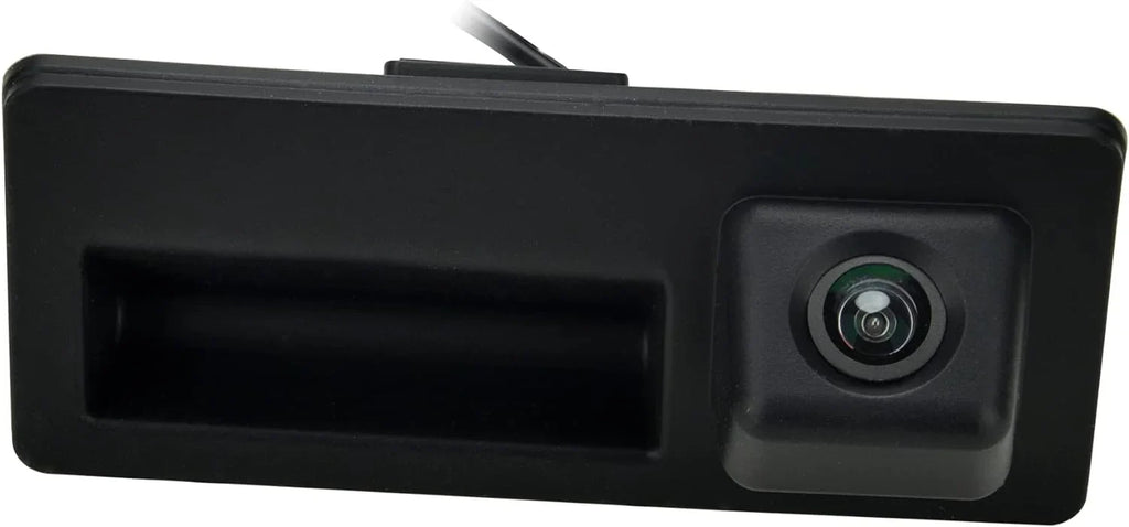Canying Golf Car Camera VW S5 Pat Tiguan for Touran Audi Rear A4 Q3 Trunk for A5 Handle Q5 HD Camera View Pat
