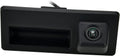 Canying Golf Car Camera VW S5 Pat Tiguan for Touran Audi Rear A4 Q3 Trunk for A5 Handle Q5 HD Camera View Pat