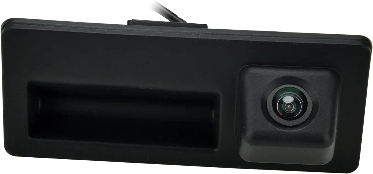 Canying Golf Car Camera VW S5 Pat Tiguan for Touran Audi Rear A4 Q3 Trunk for A5 Handle Q5 HD Camera View Pat