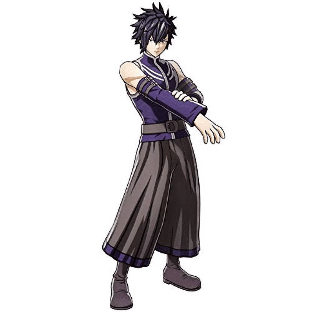 Fairy (Nintendo Switch) Tail