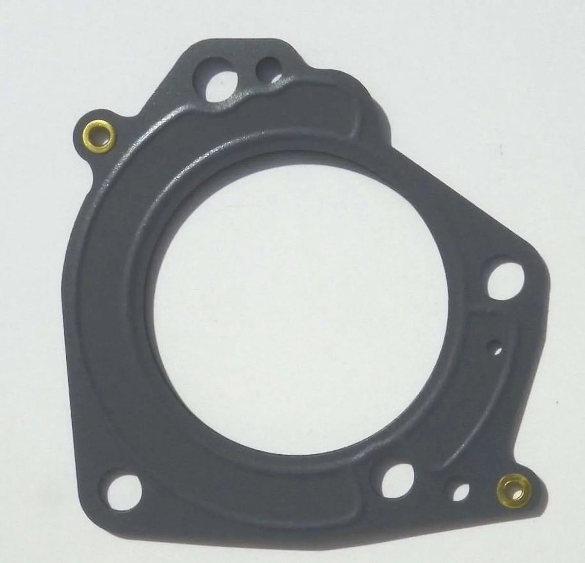 New Rareelectrical Muffler Fits Gasket 1996 SKI Damper Yamaha Raider Wave Jet 760 64X-14749-00