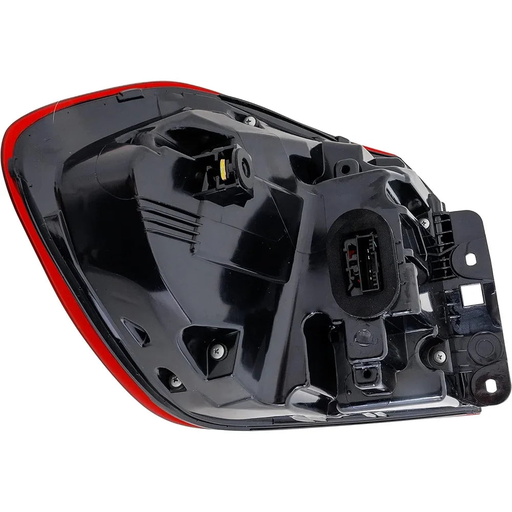 Tail Lights 21 Utility 374 Sdrive30I 853 4-Door 2019 9 With X3 By Right 11-14779-00 M 2.0L 2021 63219853374 Xdrive30E Bm2805136 3.0L 2020 Bmw New Sport Compatible Part 63 Number M40I 2018