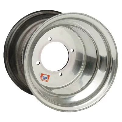 E-Ton for Wheel Douglas 2000-2002 4/110 5.0 TXL90 8X8 + .190 3.0