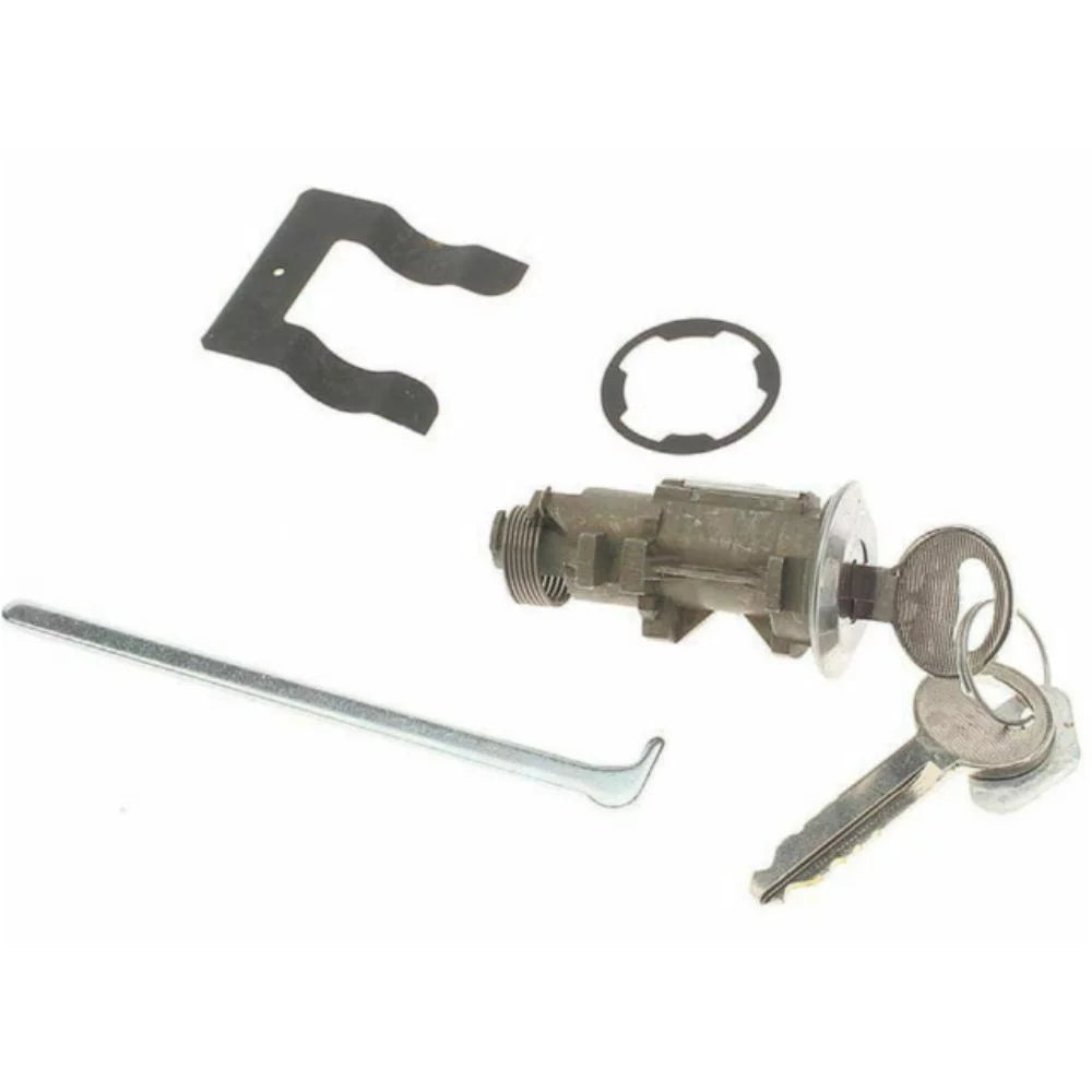 Ford 1979-1993 SMP For Trunk Mustang Lock