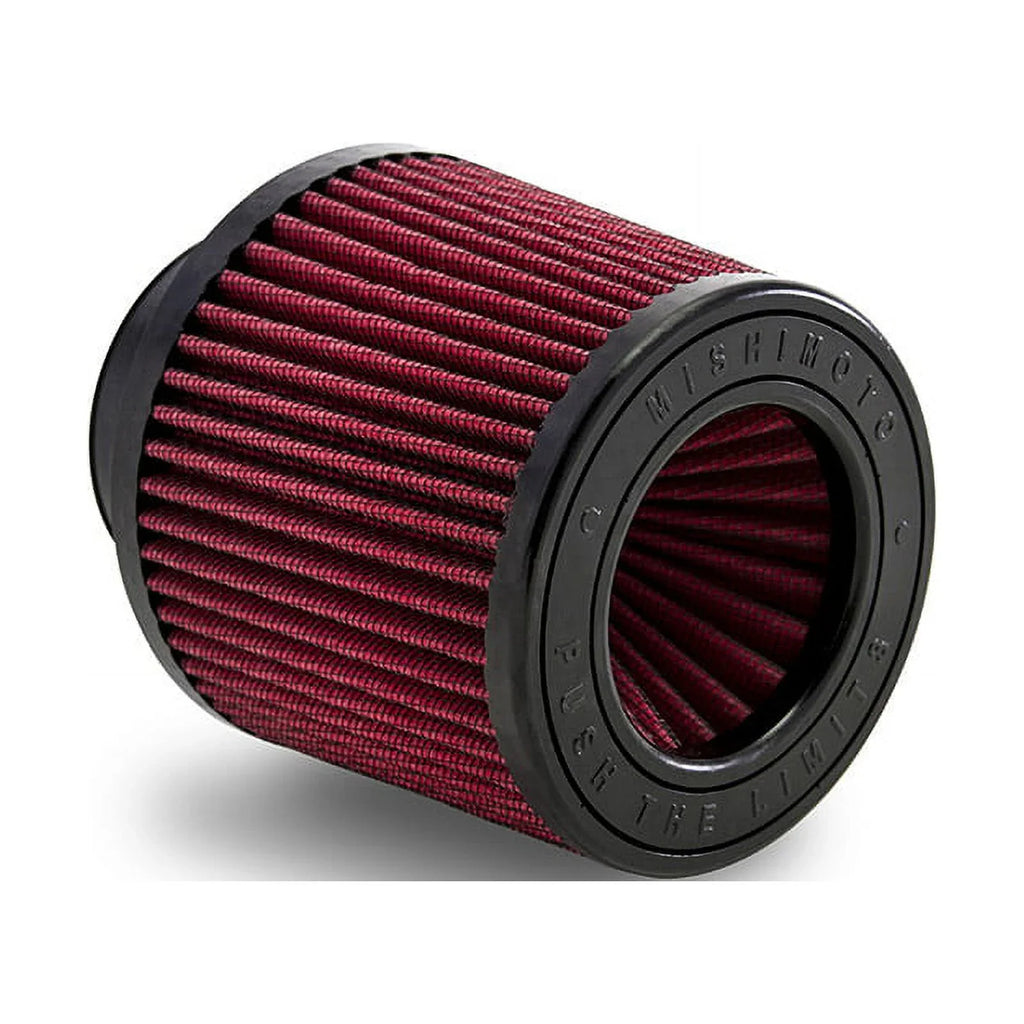 oxygen Honda R Mishimoto Black Performance With Type 2017+ Civic Compatible MMAI-CTR-17 Intake