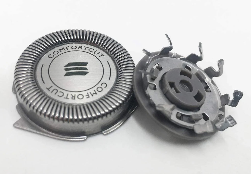 Norelco Heads & Shaving Series and Lift 3000 1000, Cut Click & S738 with Philips Philips 3000 Shavers 2000, Norelco Compatible Style, SH30/52 series Shaver