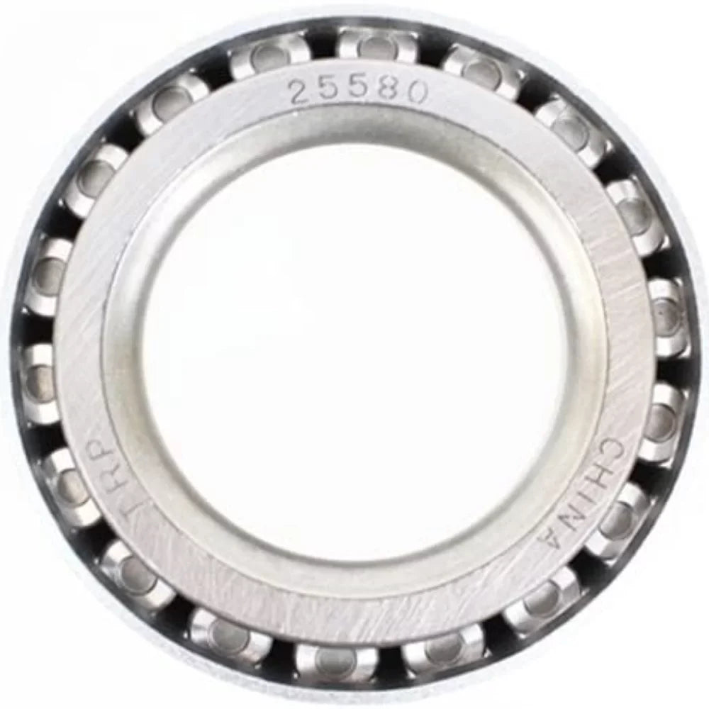 R50642X 8-6.5" Bolt 42 Trailer Hub Spindle Southwest Circle & Wheel