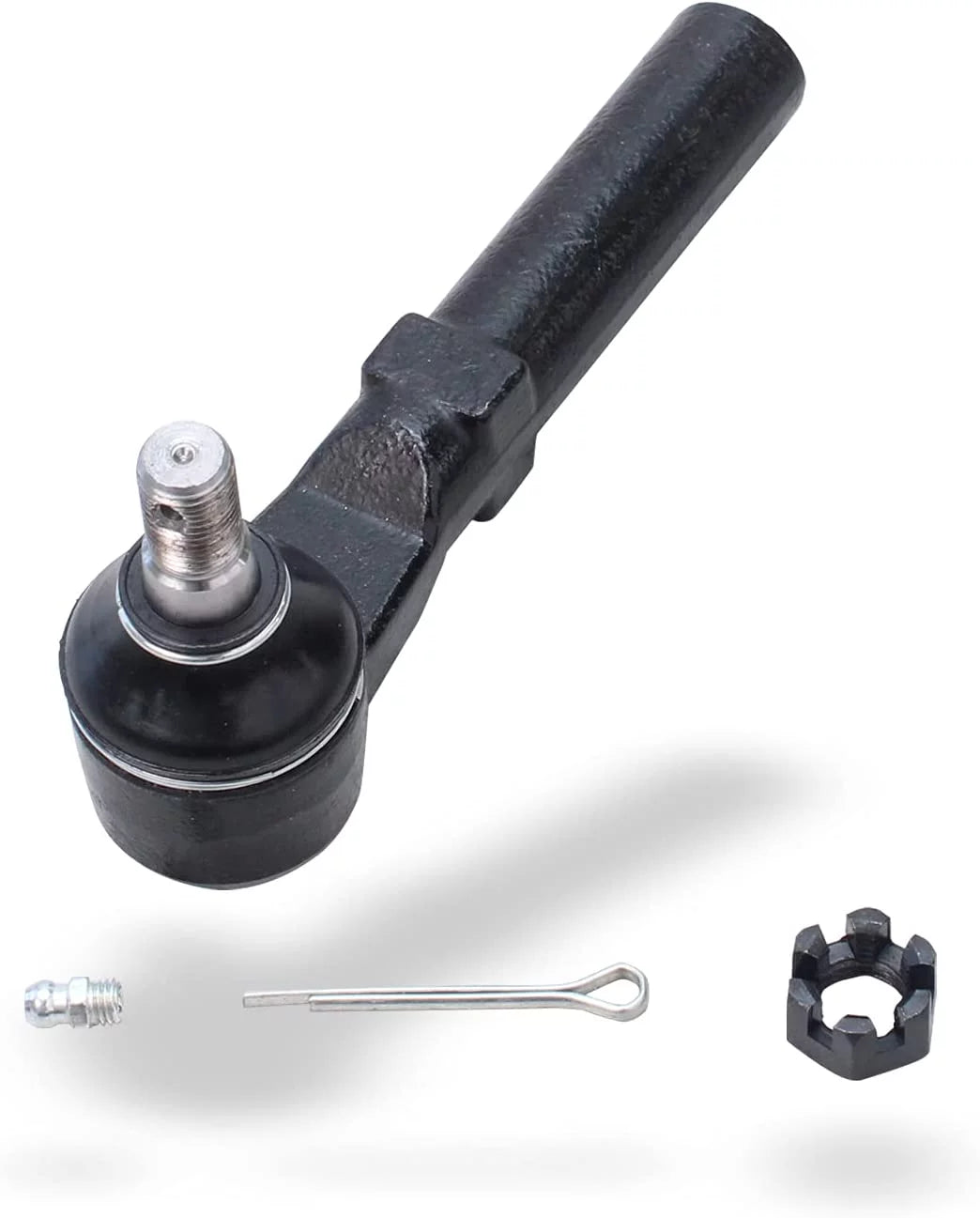 2002 Pinion Detroit Mustang, Power and 1996 Kit Pinion 3pc 1999 and 2003 Rods1995 1 1994-2004 Rack 2 2000 - Steering 1998 Ford 2001 Outer Rack Tie Assembly 1997 Axle for Replacement