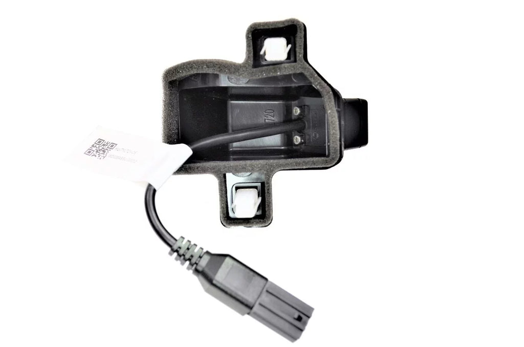 BUCTO-721 select: PT TOYOTA 4RUNNER View Fits Camera Backup Warehouse Auto Rear 2016-2019