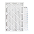 x Case AC Size: by 2" MPR x MERV 24-1/2 of Filters Actual 12. Furnace 16x25x2 1000 oxygen Pleated 15-1/2 Pamlico. 11, 1-3/4