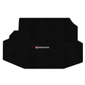 Trunk Mats Honda Lloyd for Fit Sedan Floor LogoMat Black Custom Hybrid 2005 Mats Accord