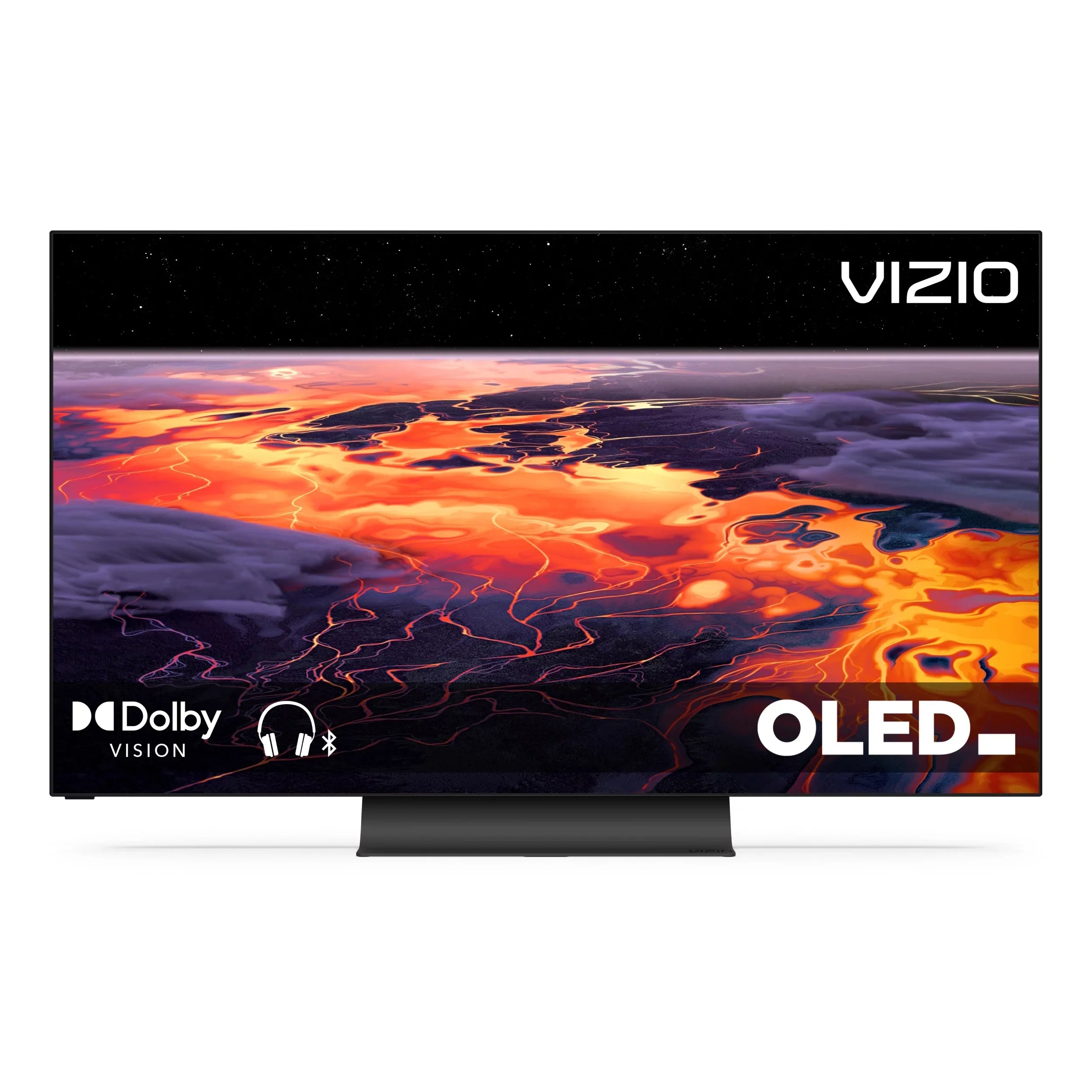 OLED SmartCast Smart OLED65-H1 65" 4K TV HDR Class VIZIO