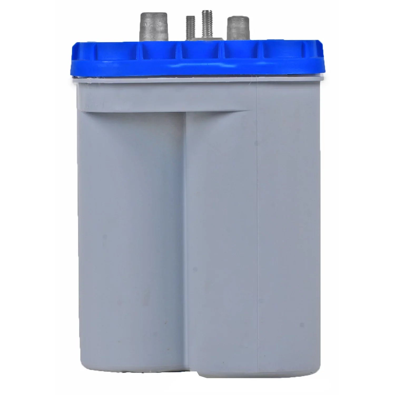 Volt OPTIMA CCA Spiralcell Marine 900 AGM 31, Size 12 Battery, Group BlueTop