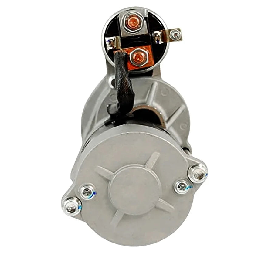 Lrs02698 Europe 12 Fits Nissan New Np300 Navara Starter Tooth 140Kw Volt 2010 11