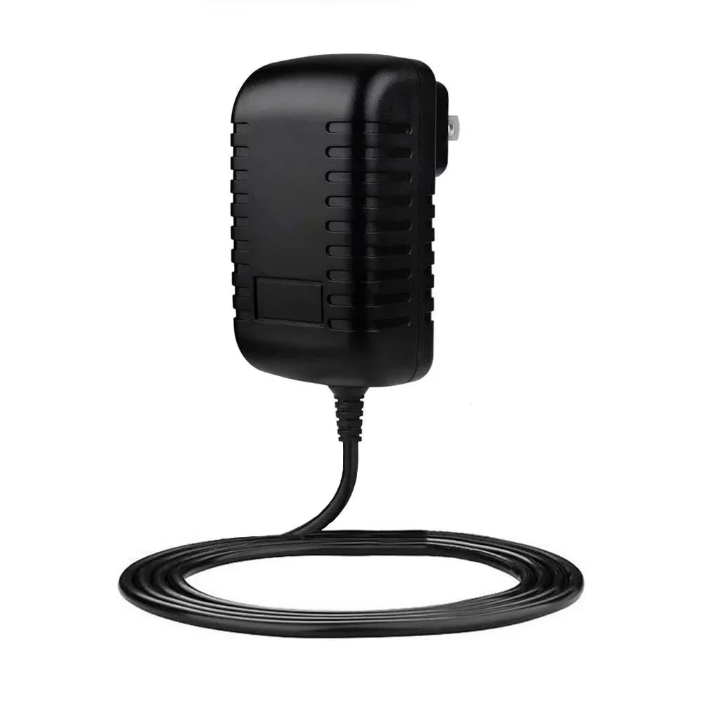 CJP-Geek Mains Adapter Cord Recorder Fostex Cable Charger DC FR-2 FR2 / For Power Mixer FR2-LE Supply Flash Compact PSU FR2LE AC Field