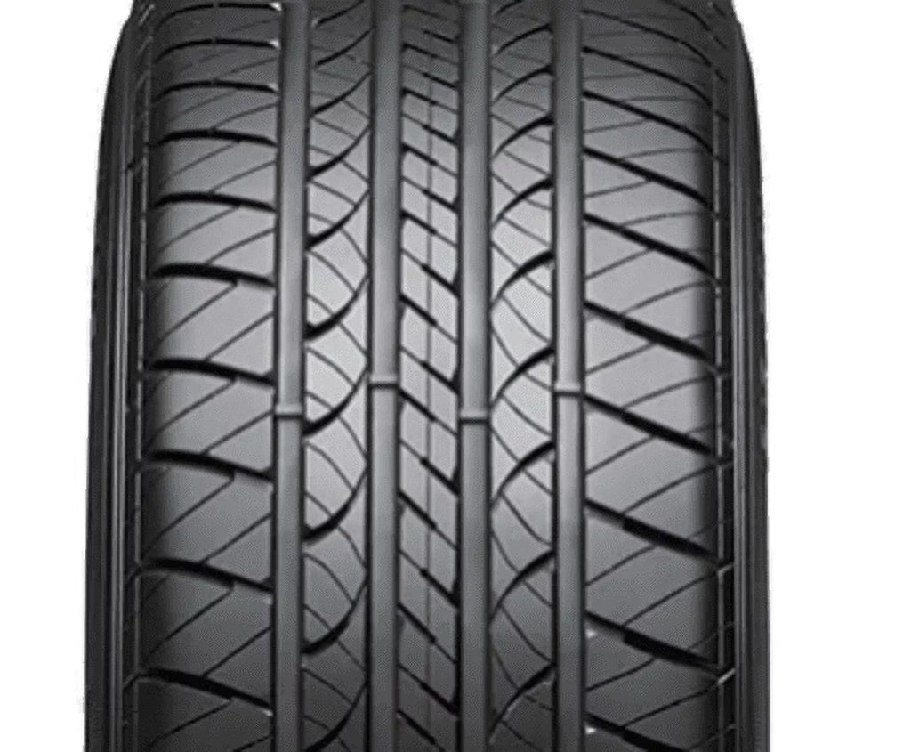 91T 195/70R14 Touring A/S Tire Douglas All-Season