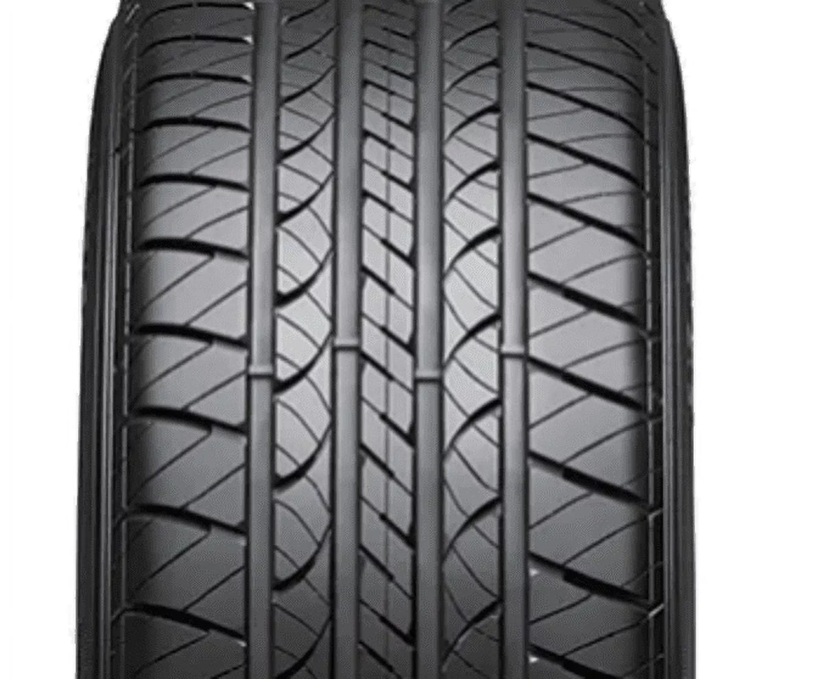 91T 195/70R14 Touring A/S Tire Douglas All-Season