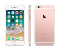 Gold (Refurbished) 32GB (TracFone) 6s Rose Restored iPhone
