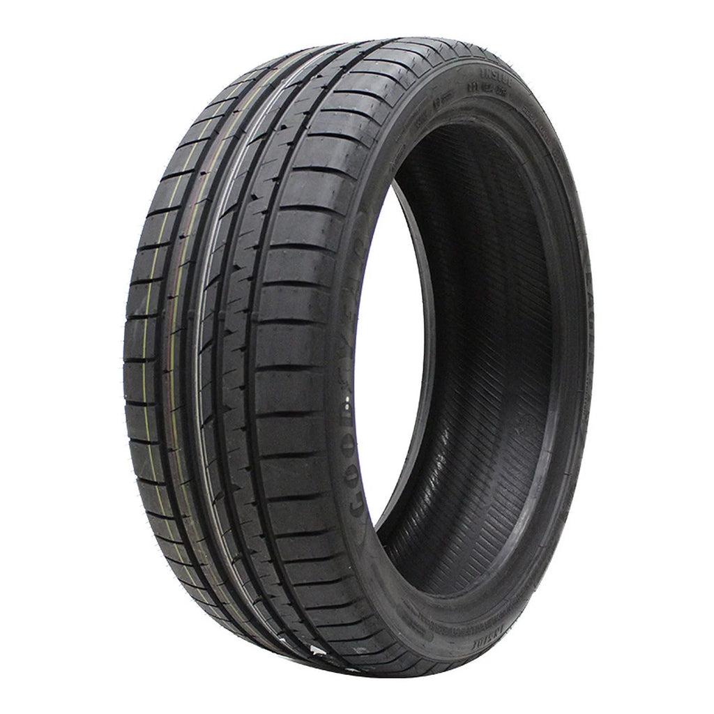 Performance 2 Goodyear Passenger Eagle Tire Asymmetric XL F1 ROF 93Y 225/40R19