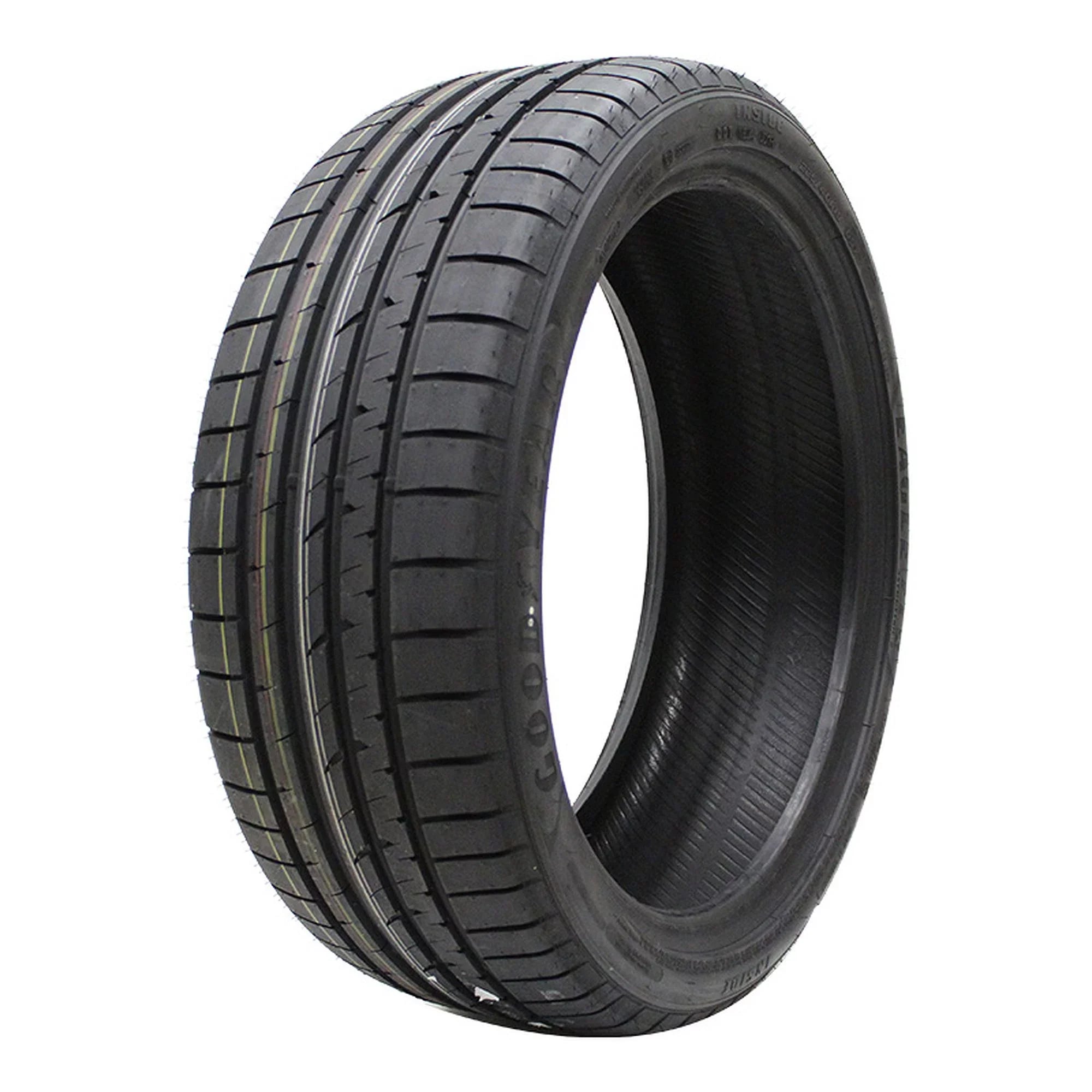 Performance 2 Goodyear Passenger Eagle Tire Asymmetric XL F1 ROF 93Y 225/40R19