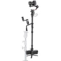 RS System V-Mount Gimbal Support for 2, DJI Handheld Float
