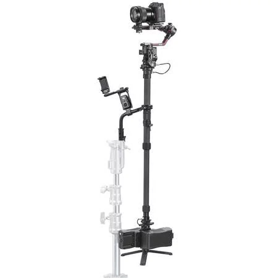 RS System V-Mount Gimbal Support for 2, DJI Handheld Float