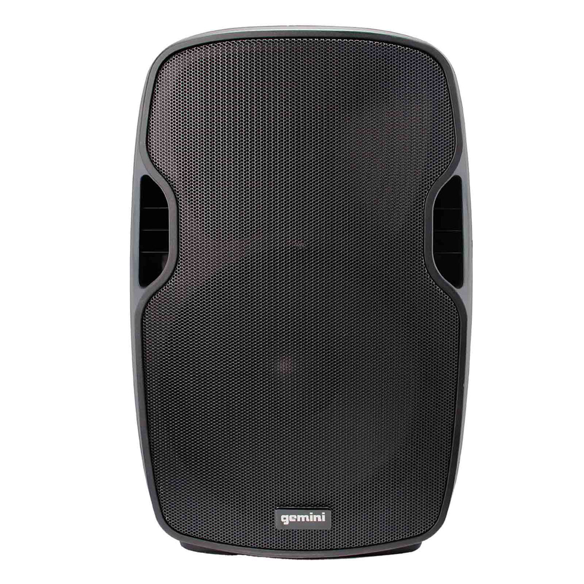 Media & Woofers Bluetooth Package CDM-4000BT Active CD/MP3/USB Gemini 15" DJ Speaker Player AS-1500P with