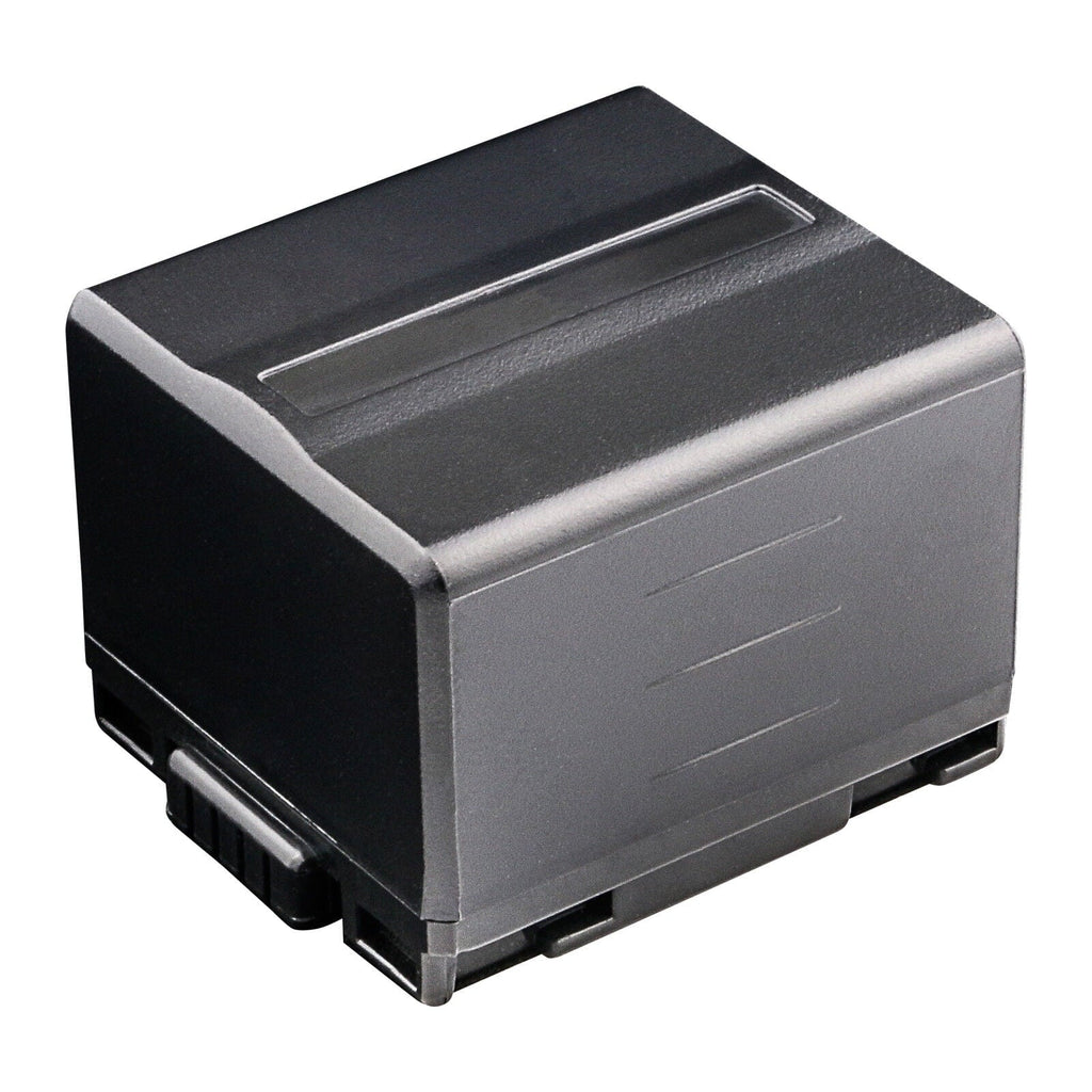 CGA_DU14, Kastar for CGA_DU06, Charger CGA_DU14 and CGA_DU07, VBD210 VW_VBD070 (4_Pack) VBD140 CGA_DU21, Kit w Battery Panasonic