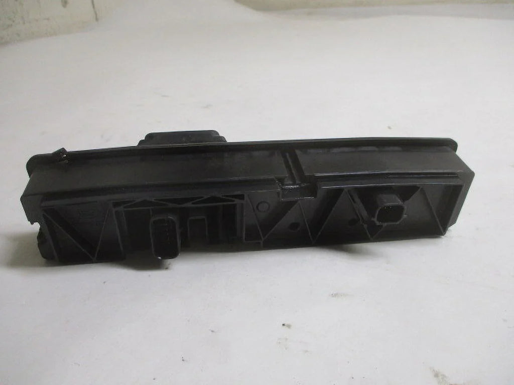 (Good) Rear Pre-Owned Focus LKQ Up Back 15 18 View 16 Camera OEM 17 Ford