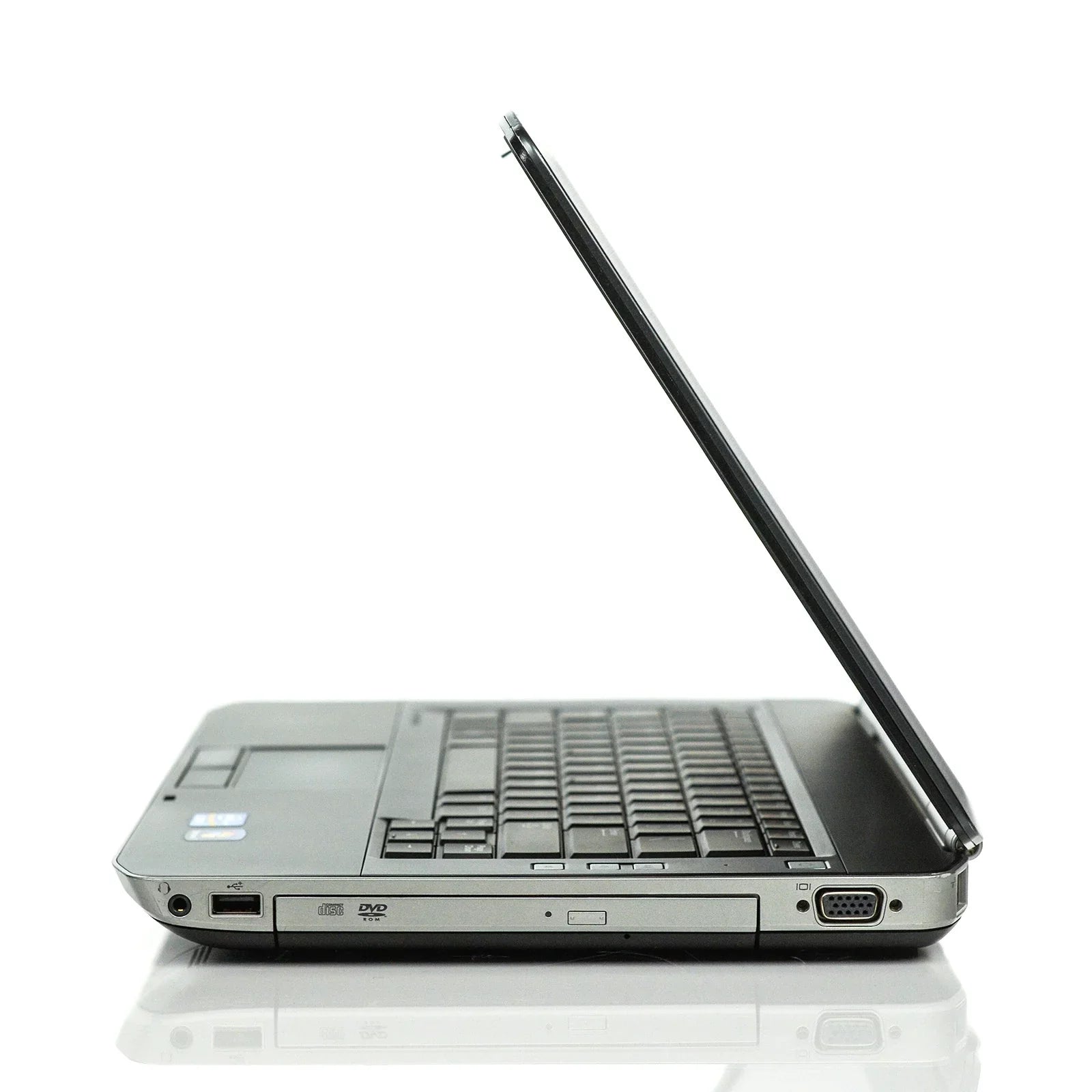 Latitude 128GB Laptop SSD v.AA B Pro Dual-Core Win 10 8GB Dell Pre-Owned i5 E5420