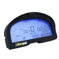 IQ3 without Racepak Display Dash Accessories