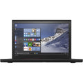 SSD W10P 2.40 i5 512 16 GB Thinkpad GB Lenovo Ram Notebook GHz Intel (Refurbished) T560 Core Restored