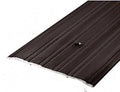 CRL - Threshold Commercial 185" 49D185 Length 6" Saddle Bronze