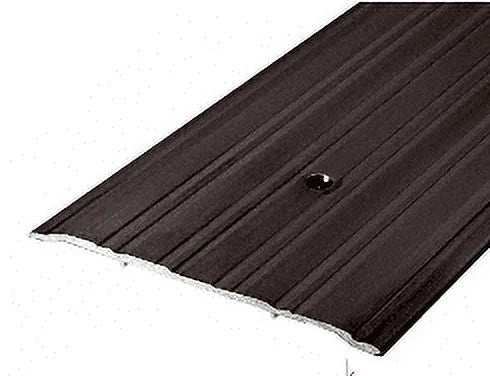CRL - Threshold Commercial 185" 49D185 Length 6" Saddle Bronze