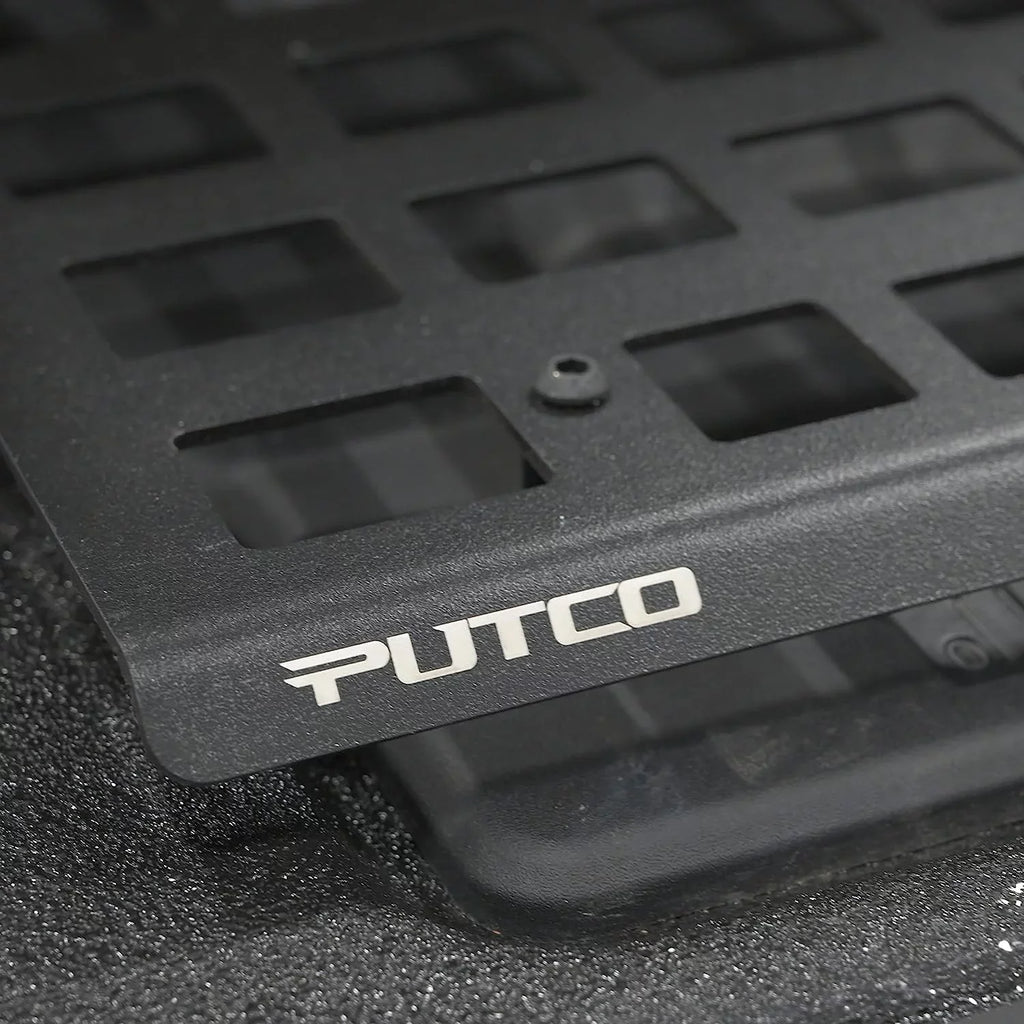 195020T2 Tailgate Putco - Panel Molle
