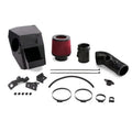 oxygen Honda R Mishimoto Black Performance With Type 2017+ Civic Compatible MMAI-CTR-17 Intake
